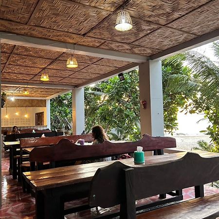 Lae Tawan Bungalow Ko Chang Esterno foto