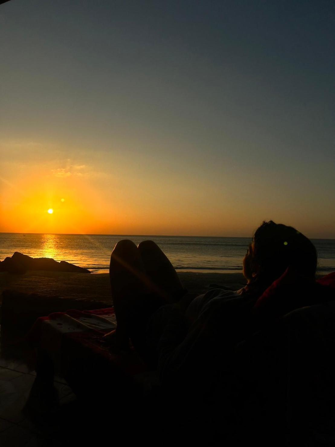 Lae Tawan Bungalow Ko Chang Esterno foto
