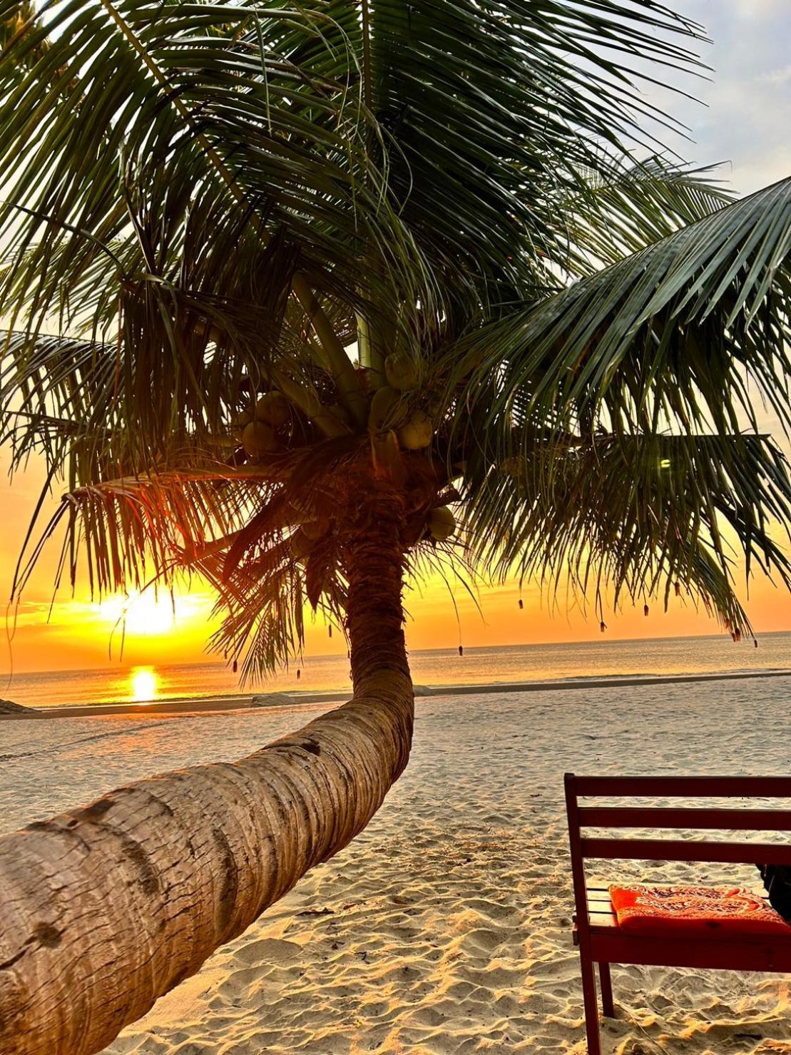 Lae Tawan Bungalow Ko Chang Esterno foto