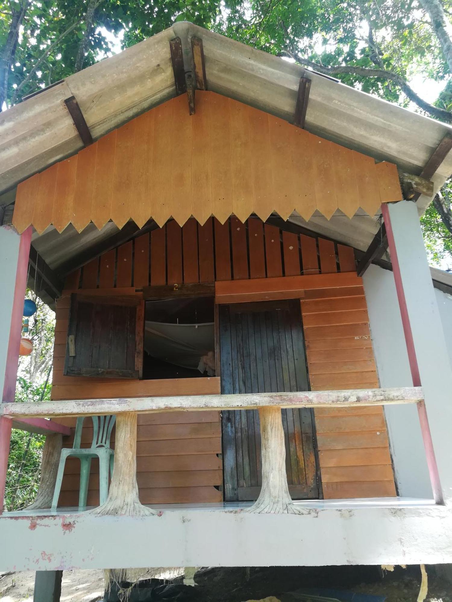 Lae Tawan Bungalow Ko Chang Camera foto