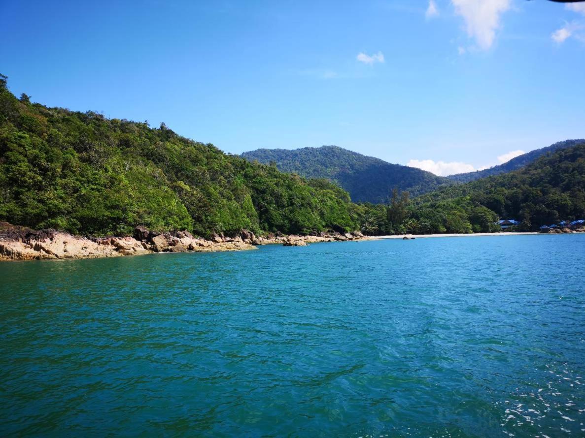 Lae Tawan Bungalow Ko Chang Esterno foto