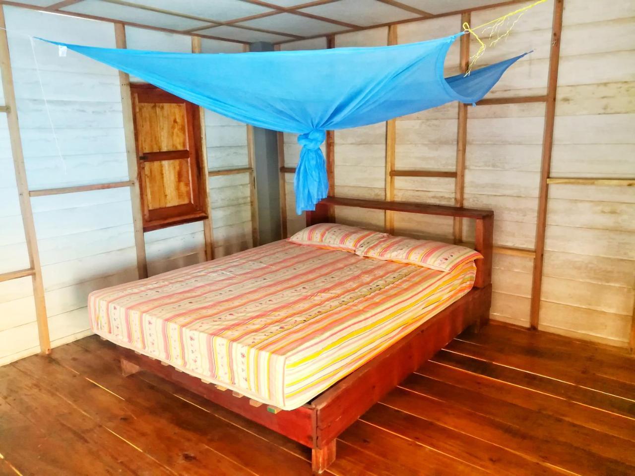 Lae Tawan Bungalow Ko Chang Esterno foto